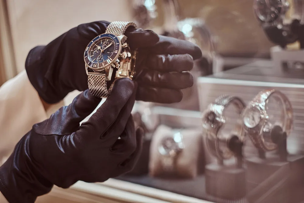 watches
